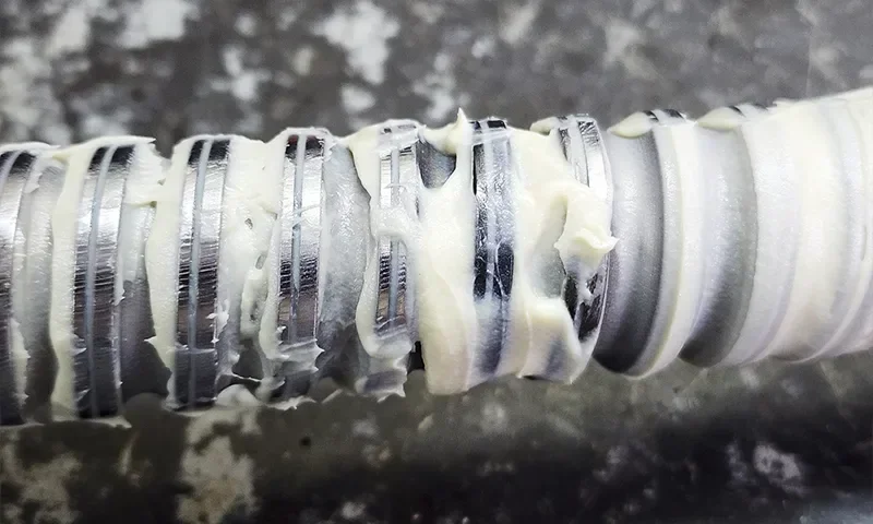 Смазка PTFE