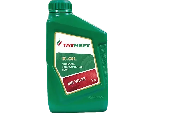 Жидкость ГУР ТАТНЕФТЬ Р-Ойл